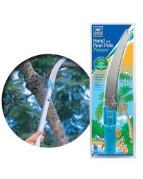 Aussie GOLD Hand and Pool Pole Pruner - Swimming Pool Accessories