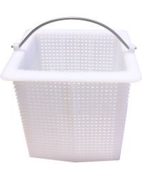 Poolrite PM / SQI Pool Pump Basket 20574 - Genuine Pool Pump Spare part
