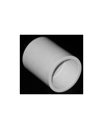 PVC coupling 40mm pressure