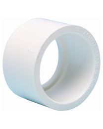 PVC reducing bush 50-40mm pressure