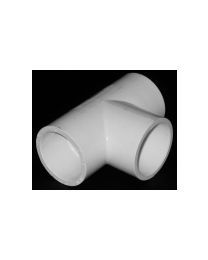 PVC Tee 40mm