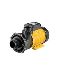 Davey Spa-Quip QB 3.0hp 2Speed Spa Booster Pump (coarse thread) QB3002-AMP - Spa Spare Part
