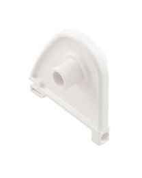 Zodiac Vortex Pro VX65 iQ, Viron QT1000/QT1050 Roller Support / Brush Separator R0518701 - Genuine Pool Cleaner Spare Part