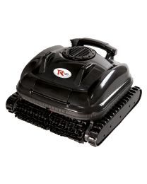 Waterco R120 Robotic Pool Cleaner. Wall, Floor + Scrubber and Climber