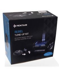 Pentair Rebel Tune-Up Kit 360516 - Pool Cleaner Spare Part