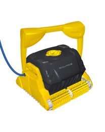 Revolution III Robotic Pool Cleaner w/Remote (Formerly know as Davey PoolSweepa Optima)