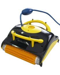 Revolution I Robotic Pool Cleaner - Floor Only (Formerly Davey Poolsweepa Floorcova)