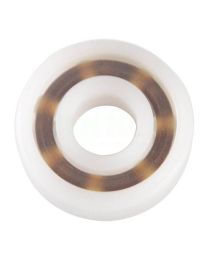 Robo-Tek ROBO-PLUS Bearing V2 Side Cover and Drive Wheel 605837 - Genuine Pool Cleaner Spare Part
