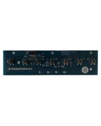 Robo-Tek ROBO-PLUS V2 Control Box Indicator PCB 605828 - Genuine Pool Cleaner Spare Part