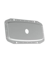Robo-Tek ROBO-PLUS V2 Motor Box Stainless Steel Top Cover 620006 - Genuine Pool Cleaner Spare Part
