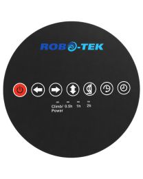 Robo-Tek ROBO-PLUS V2 Control Box Control Panel Touch Pad 305018 - Genuine Pool Cleaner Spare Part