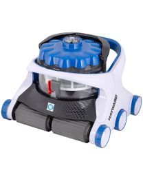 Hayward AquaVac 650 Robotic Pool Cleaner w/ WiFi Remote For Tiled Pools - 3Y Warranty