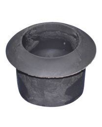 Signature Spas Charcoal Rubber Handrail Grommet - Spa Accessories