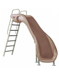 S.R. Smith Rogue2 Right Curve Slide Taupe