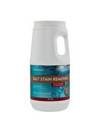 Lo-Chlor Salt Stain Remover 1Kg (granular) - Pool Chemical