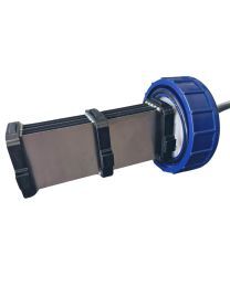 Saltmate SM120 Pool Chlorinator Cell w/ 'O' Ring, Lead (Genuine) - Chlorinator Spare Part