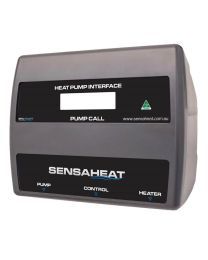 SensaHeat DT-H5RO-I Pump Interface / Controller for Pool Heat Pumps