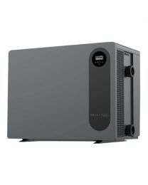 SensaPool PiX Series 32kW Inverter Ultra Quiet Pool Heat Pump w/WiFi (Three Phase)