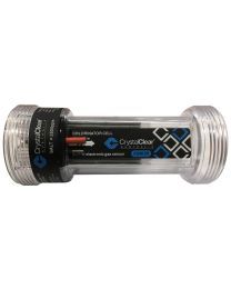 AquaSolis Replacement Pool Chlorinator Cell for Crystal Clear SM25 Low Salt RP - Self-Cleaning Chlorinator Spare Part