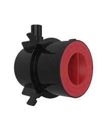 Spa Electrics Atom EMC 008 Pool Light Concrete Niche w/ Protective Cap