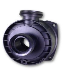 Spa-Quip Magnum Booster Pump Front - Spa Pump Part (Wet End) Q6729 - Spa Spare Part