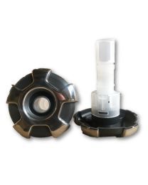 CMP/Sapphire 300 Series 3.25 Directional Jet A-23436-012-790 - Spa Spare Part