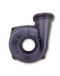 Spa-Quip Maxiflow Pump Body - Spa Pump Part (Wet End) Q6821 - Spa Spare Part