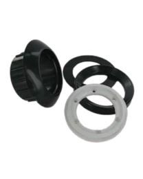 Spa Electrics Atom EMF 13 Niche Nut w/ Alignment Ring and Washer
