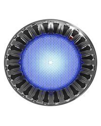Spa Electrics Atom EMV Series 1 x Single Colour (Blue/White) LED Niche Mount Pool Light