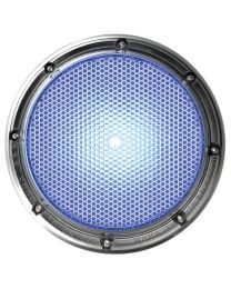Spa Electrics AURX Series Blue LED Colour Retro-Fit Niche Mount Pool Light. Replaces Filtrite / PAR56