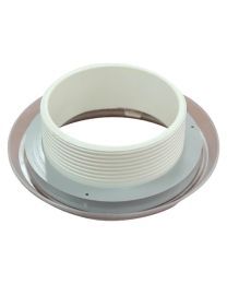 Spa Electrics EMRX 17 Concrete Niche Adaptor Plate for Sunline / Rivendale Pool Lights