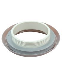 Spa Electrics EMRX 17F Fibreglass Niche Adaptor Plate for Sunline / Rivendale Pool Lights