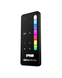 Spa Electrics iRIS Replacement Handset/Remote