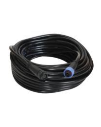 Spa Electrics Matrix Series 30M Power Cable – 5 Pins M16 Male to M16 Female Quick Connect