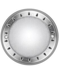 Spa Electrics Quantum WN Series 1 x White LED Colour Niche Mount Pool Light