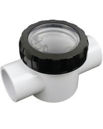 Spa Quip check valve 40mm