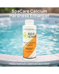SpaCare Calcium Hardness Enhancer 500g – Spa Chemical