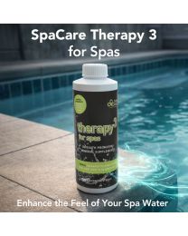 SpaCare Therapy 3 Liquid Magnesium Minerals 500ml - Spa Chemical