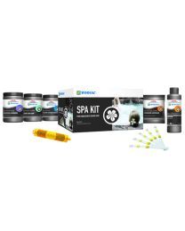 Zodiac Spa Chemical Kit - Start Up & Maintenance