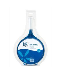 Life Spa & Hot Tub Scoop - Spa Accessories