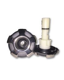 CMP/Sapphire 200 Series 2.25 Directional/100% Shut Off Jet A-23426-612-700 - Spa Spare Part