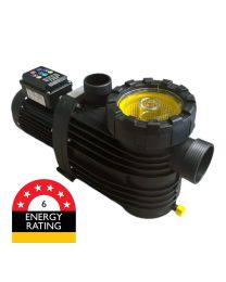 Speck BADU Eco Drive VS 900 Energy Efficient Variable Speed Pool Pump. 5Y Warranty, 6 Star Rated, Quiet