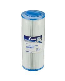 Stoked Spas 30sqft Top Load Replacement Cartridge Filter Element (Generic, Non-Genuine) FC-FCD300