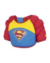 Zoggs Superman Water Wings Vest (2- 4 Years)