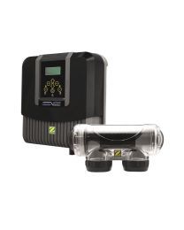 Zodiac Tri-XO Large Crossover Salt Pool Chlorinator - Self Cleaning. 3Y Warranty