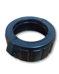50mm Heater Tube Assembly Split Nut - Heater Spare Part HQ-42-0007-K - Spa Spare Part