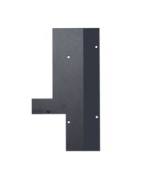 Astral Pool Viron Connect High-Voltage Cover 78906 - Genuine Spare Part