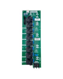 Astral Pool Viron Connect Relay PCB 70531 - Genuine Spare Part