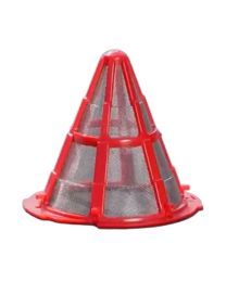 Kokido Voltera 25 Filter Cage 380 Micron EV25-05-001 - Genuine Pool Cleaner Spare Part