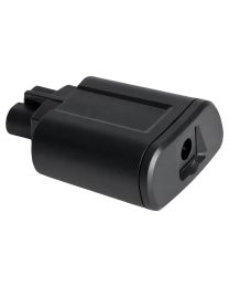Kokido Voltera 60/75 Charging Plug EV75-05 - Genuine Pool Cleaner Spare Part